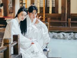 Scarlet heart ryeo is a south korean television series based on the chinese novel bu bu jing xin. Moon Lovers Scarlet Heart Ryeo Image 82807 Asiachan Kpop Image Board