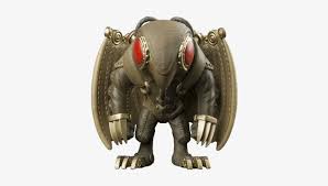 Check spelling or type a new query. Songbird Bioshock Infinite Songbird Pop Vinyl 709x709 Png Download Pngkit