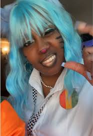 Darwin Watterson Mrs Mom