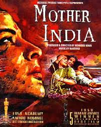 Buy MOTHER INDIA DVD online