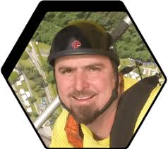 Hang Gliding Tandemflight Switzerland