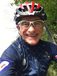 The Royal Air Force Physical Training Instructors Association In this issue  of The Badge :- Friendship and Respect Phil Moyse