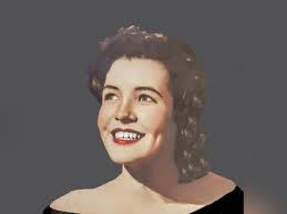 Ms. Marilyn Anne Gorham's Obituary