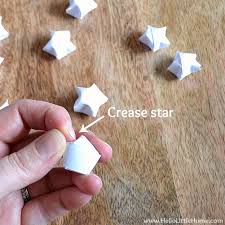 We did not find results for: Diy Origami Lucky Star Garland Hello Little Home