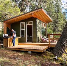 Pin On Teeny Tiny House