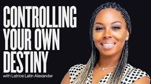 Latrice Nicole's Instagram, Twitter & Facebook