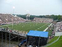 59 Most Popular Tom Benson Hall Of Fame Stadium Seating Chart