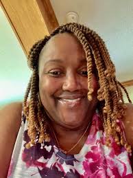 Finding healing in grief and choosing joy