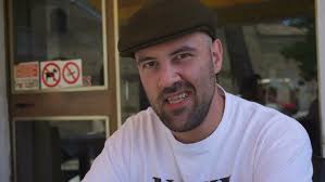 CR1ST1 & MAD0NN€ ft Frank Chinaski & David Molla