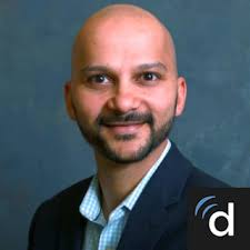 Dr. Dhruv S. Kazi, MD