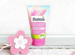 Balea Beruhigende Hautcreme ننسي بقي جلد الوزة دا خاااالص سويت او شيفينج او حتى كريم Beauty Skin Care Routine Beauty Skin Care Skin Care Routine