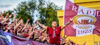 Join facebook to connect with rapid bucuresti t and others you may know. Ai Aratat Ca Esti O Zdreanta Nico Conflict Dur Intre Suporterii Rapidului Si Daniel Niculae De La Ce A Pornit Totul Sport Ro
