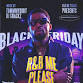 R&B Me Please  "Black Friday" Edition event in Poughkeepsie, NY