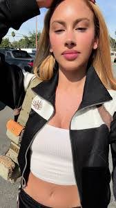 Haley Skaggs's Instagram, Twitter & Facebook