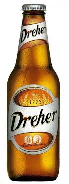 Dreher Birra Cerveja Da Dreher Sorgyar Garrafas De Cerveja Corona Cerveja Cerveja