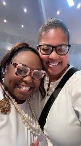 Happy Birthday Auntie! Thank you for being the Auntie I NEED Thank you for  being available Thank you for walking in your purpose Thank you for being  the beacon of light for