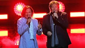 Jürgen Drews: Überraschendes Bühnen-Comeback des Schlagerstars! - Imagen principal del artículo