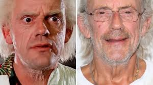 It's 'Back to the Future' Day — See the Iconic Movie's Cast Then and Now!