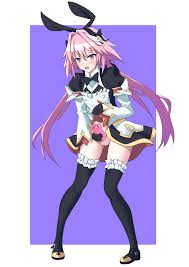 Astolfo masturbate