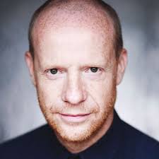 Theo James & Jonathan Slinger Complete Prinicipal Cast of West End's City  of Angels