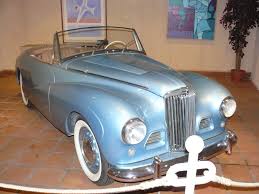 Image result for Glacier Blue 1959 Sunbeam