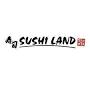 Sushi Land from m.facebook.com