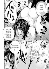 Zetsurin Yurei ga Iku made Tsuitekuru - English Hentai Manga (Page 27)