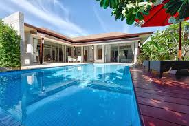 Les 5 Options Pour Amenager Une Terrasse De Piscine Constructeur Travaux