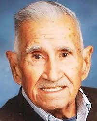 Ignacio “Nacho” Garza (1928-2022)