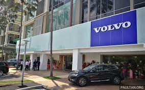 Distance from shah alam to klang in miles and kilometers. New Volvo Setia Alam 3s Centre For Shah Alam Klang Paultan Org