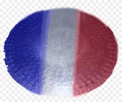 France soccer fan flag cartoon. Viltsumari France Flag Plate Circle Clipart 1579620 Pikpng