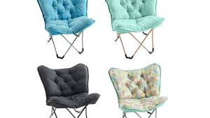 Find great deals on chairs at kohl's today! Memory Foam Butterfly Chairs 22 09 Kohl S