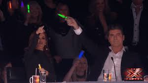 Original american idol judge simon cowell has become an icon of the franchise, but he has no revealed why he doesn't ever want to return to the series. Bored Simon Cowell Gif By The X Factor Find Share On Giphy