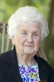 Doris Puckett Obituary