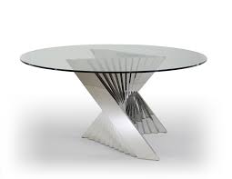 Winner Displayed On Showplace Walkway H538 Ihfc Hamilton Floor 5 Sharelle Furn Designonhpm Glass Round Dining Table Glass Dining Table Dining Table