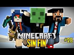 ¿eres un amante de minecraft? Video Servidor De Mods