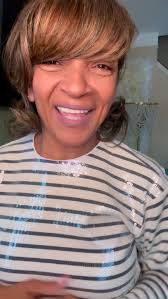 My Oldest Grandson Ronald D'Shawn loving