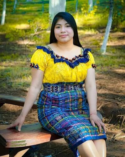 Cliente de Mi Virgencita