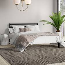 Enjoy free shipping on most stuff, even big stuff. Mercury Row Avey Platform Bed Reviews Wayfair