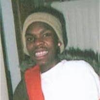 Kenyon Jamerson Obituary