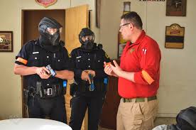 Aspiring texas peace officers must complete training programs approved by the texas commission on law enforcement officer standards and education (tcleose). Training Academy