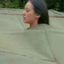 間宮夕貴の『風に濡れた女』におけるテント内のプロット