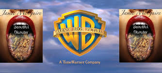 Warner Bros Acquires Beautiful Disaster Filmofilia