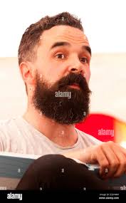 Shaun lawrence hi-res stock photography and images