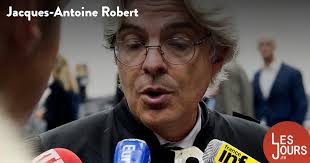 Jacques-Antoine Robert