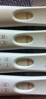 New Pregnancy Or Leftover Tissue From Miscarriage Update Babycenter