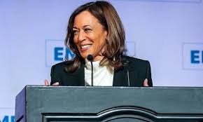 Tin tức phó Tổng thống Mỹ Kamala Harris mới nhất trên VnExpress