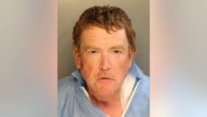 Suspect charged with attempted murder after firing at officers, injuring 1 