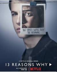 Any other good series or movies recommended?