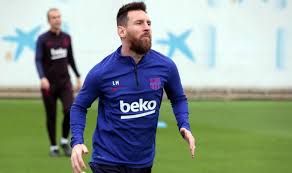 Penyebab nya mungkin karena, messinya tdk pernah pindah klub. 4 Sosok Yang Bikin Lionel Messi Pindah Ke Manchester City Okezone Bola